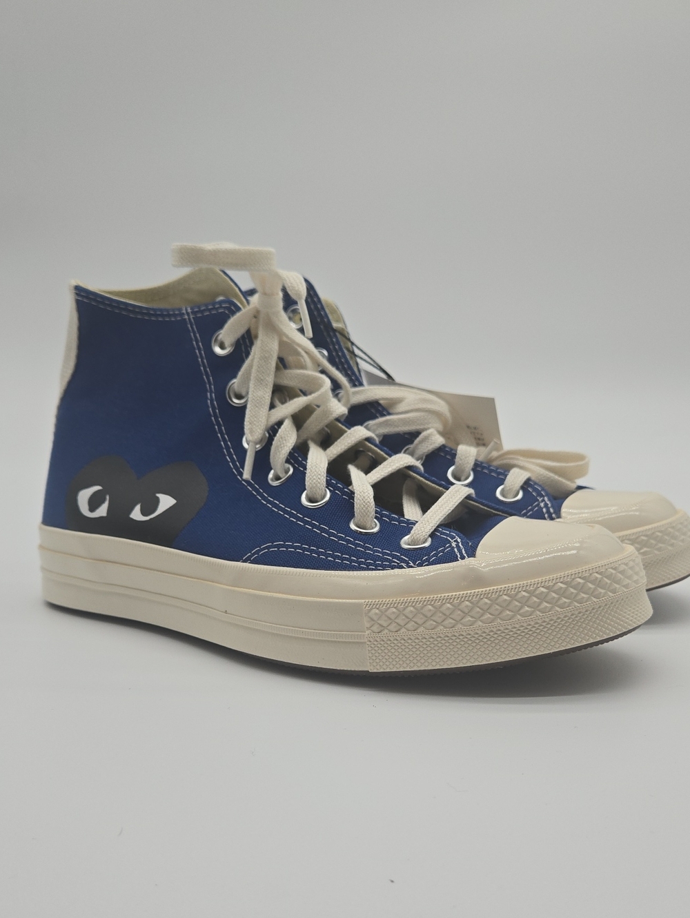 Unisex-Converse-Comme des GARCONS PLAY